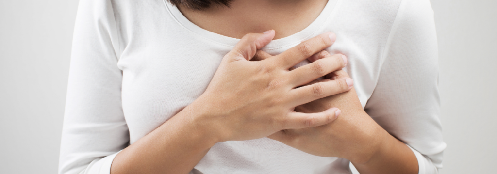 mastitis during breastfeeding