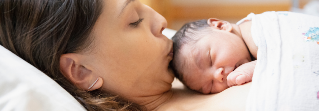 newborn feeding schedule